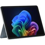 Microsoft Surface Pro Copilot+ PC, 12” LCD Touchscreen, Snapdragon® X Plus, 16GB RAM, 512GB SSD, Neuestes Modell 1. Edition, Ozean