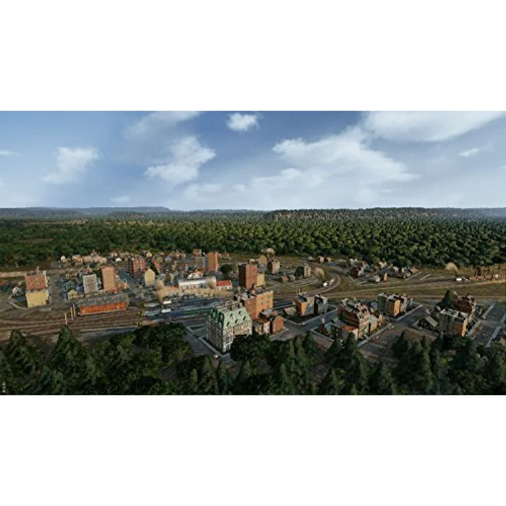 Railway Empire (PS4) - Preisvergleich – Bild 6
