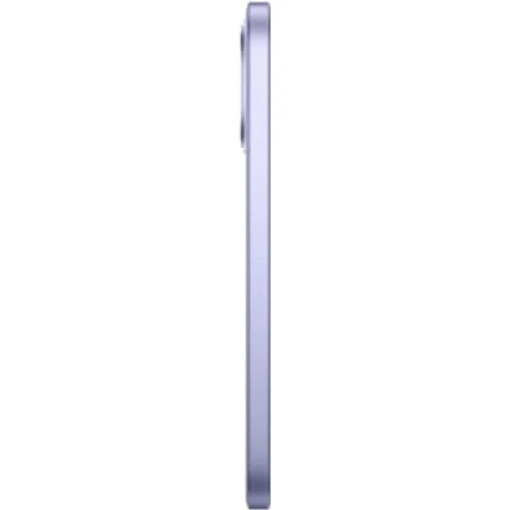 XIAOMI Redmi Note 17 5G, Smartphone mit 256 GB Speicher, Celestial Purple, Dual SIM – Bild 8