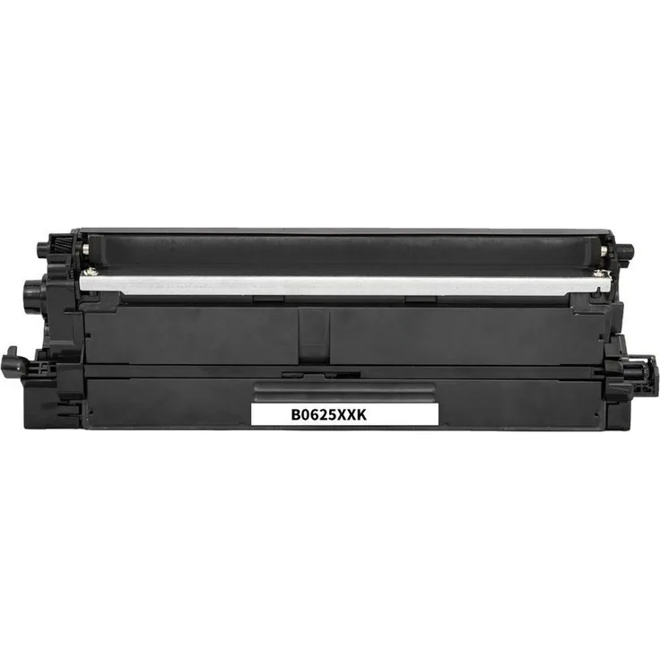 inkpro Tonerkartusche TN-625 XXL BK Schwarz, kompatibel mit Brother DCP-L8630 CDW, HL-L8430 CDW, MFC-L8730 CDW, Seitenleistung bis zu 7.500 Seiten