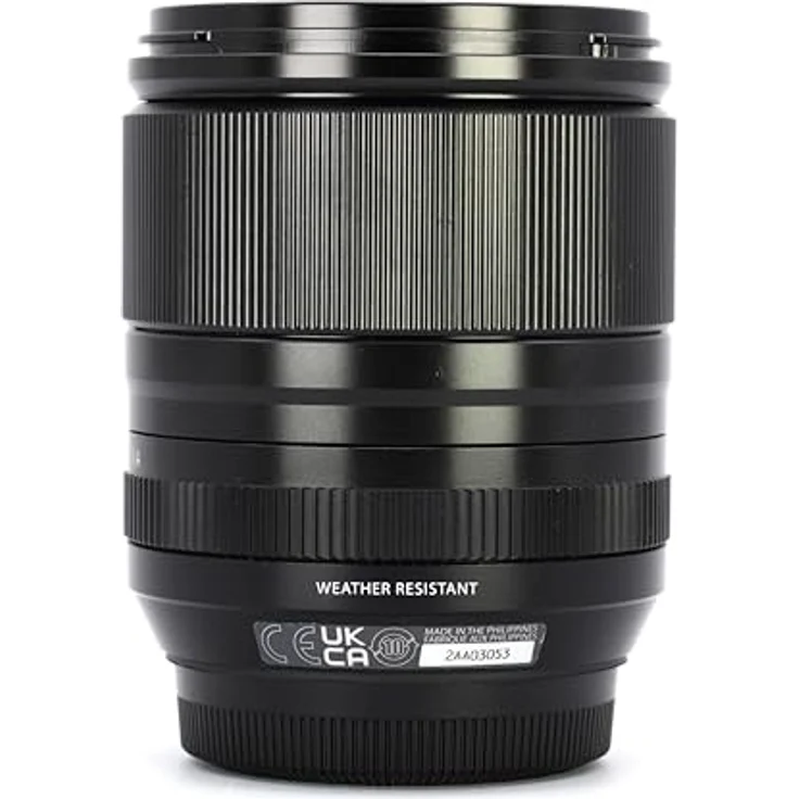 Fujifilm FUJINON XF23mmF1.4 R LM WR, lichtstarkes wetterfestes Objektiv, schwarz – Bild 5
