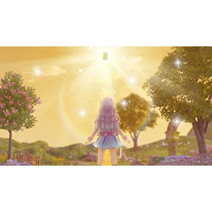 Atelier Lulua - The Scion of Arland (PS4) – Bild 2