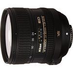 Nikon AF-S Nikkor 24-85 mm 1:3,5-4,5G ED VR Objektiv