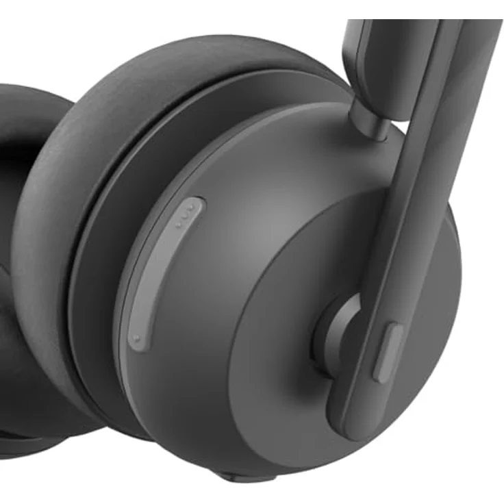 Hama BT-800 Bluetooth®-Headset, Multipoint, Mono/Stereo, mit ...