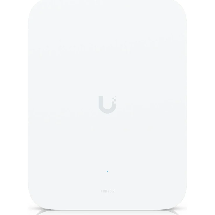 Ubiquiti UniFi 5G Max Outdoor, 5G Modem mit 3,4 Gbps, 1x2,5G Ethernet, 2xSIM, IP67, weiss