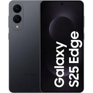 Bild für Samsung Galaxy S25 Edge AI Smartphone