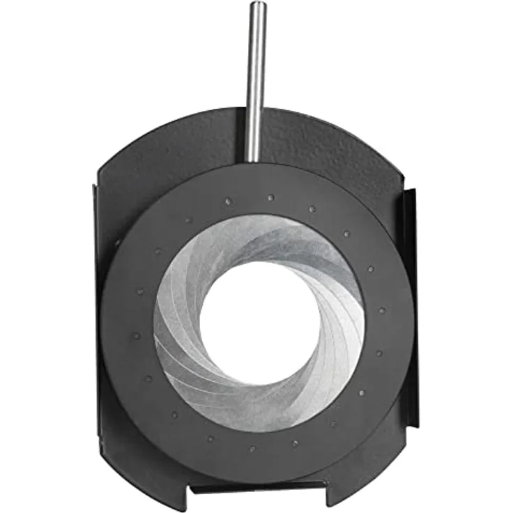 Nanlite PJ-FZ60-AI Irisblende