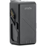 DJI Intelligent Flight Battery für DJI Avata, 35,71 Wh Drohnen Akku mit 18 Minuten Laufzeit, Schwarz