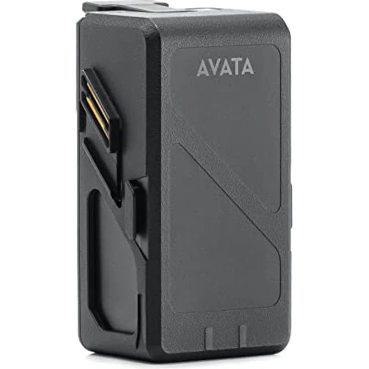 DJI Intelligent Flight Battery für DJI Avata, 35,71 Wh Drohnen Akku mit 18 Minuten Laufzeit, Schwarz – Bild 1