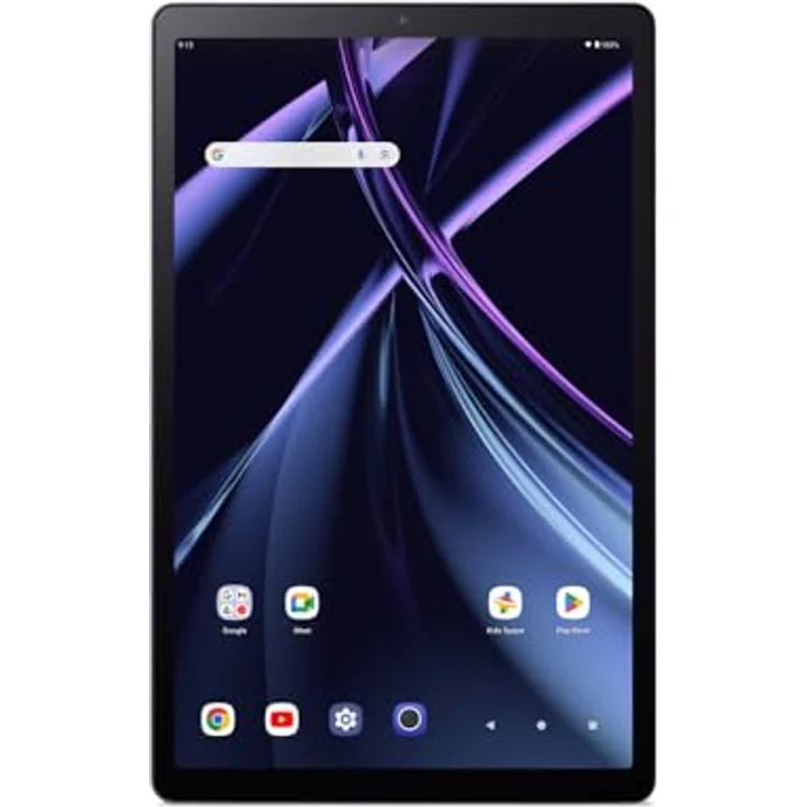 ACER Iconia A11 - 11" Tablet | MediaTek MT8786 | 4 GB RAM | 64 GB eMMC - Champagne Silver – Bild 2