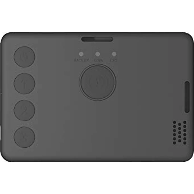 Teltonika GH5200, Autonomer Personal Tracker mit GPS, GLONASS, GALILEO, BeiDou, Bluetooth und Netzbetrieb – Bild 3