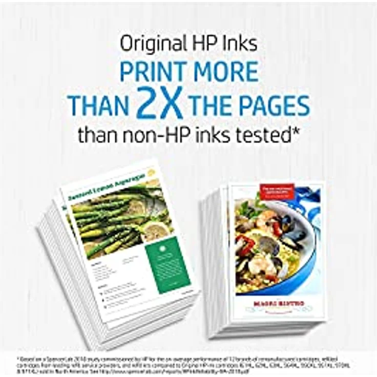 HP 712 - 29 ml - Magenta - Original - DesignJet - Tintenpatrone - für DesignJet T210, T230, T650 – Bild 2