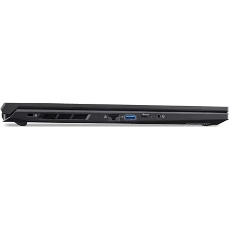 Acer Nitro V17 AI ANV17-41-R311, 17.3" QHD Gaming Laptop mit Ryzen 7 260, RTX 5070, 32 GB RAM, 2 TB SSD, Schwarz – Bild 6