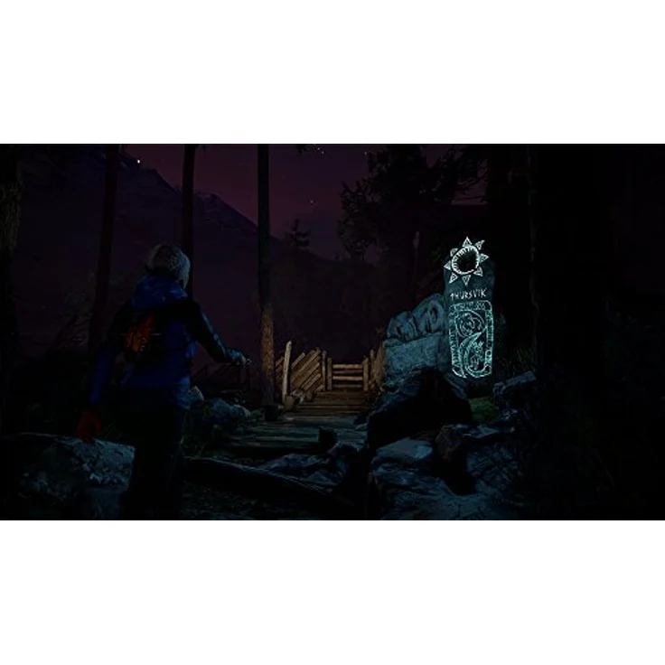 Through the Woods (PC) – Bild 2