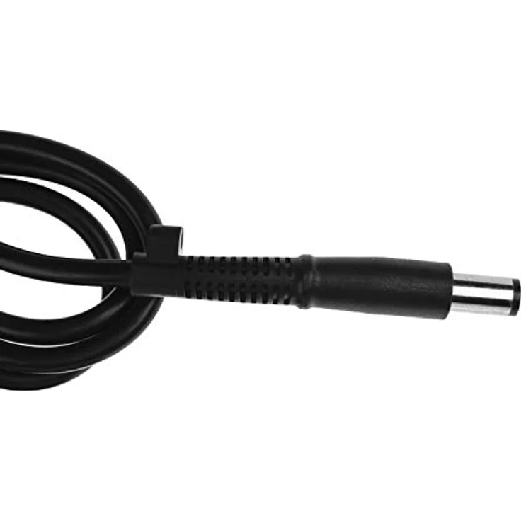 Green Cell PRO 18.5V 6.5A 120W Laptop Ladegerät für HP EliteBook 8530p 8540p 8540w 2530p 6930p 8730w Compaq 6710b 6715b 6730b 6735b 6910p nc6400 nx6310 nx7400 Pavilion DV8 Netzteil inkl. Stromkabel – Bild 5