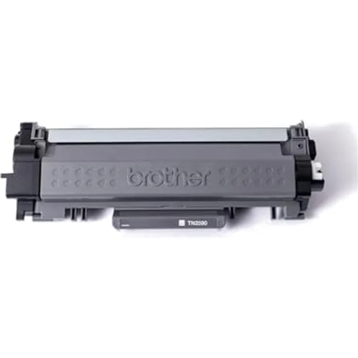 Brother TN2590, originale Tonerpatrone in Schwarz für MFC-L2922DW – Bild 2