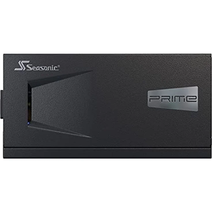 Seasonic PRIME-TX-650 PC-Netzteile, 80 Plus Titanium, 650 Watt – Bild 4