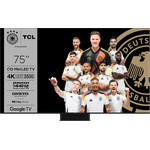 TCL 75C855 Mini LED TV