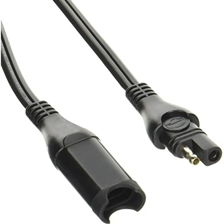 Tecmate Verlängerungskabel 10A, 4,60 m, robust und flexibel