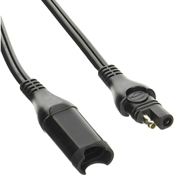 Tecmate Verlängerungskabel 10A, 4,60 m, robust und flexibel – Bild 1