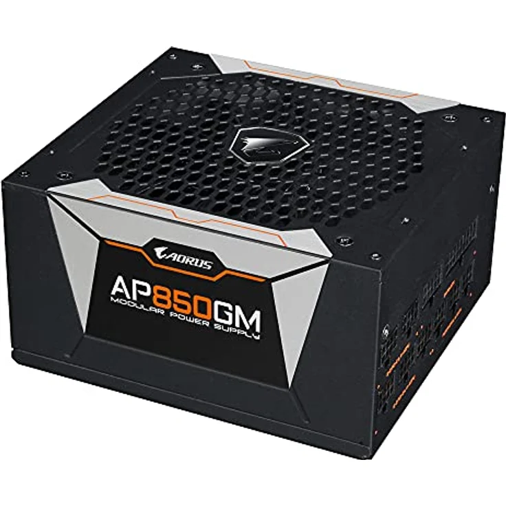 Gigabyte Aorus P850W 850W ATX 2.31 (GP-AP850GM) – Bild 4