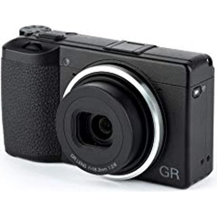 NiSi Lens Adapter für Ricoh GRIII – Bild 3