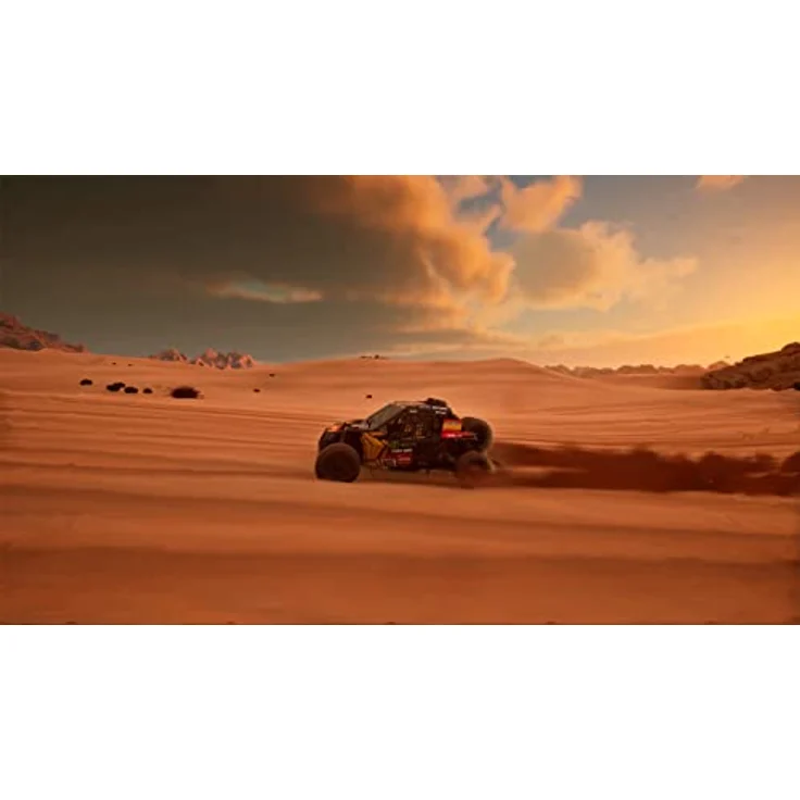 Dakar Desert Rally (Xbox One / Xbox Series X) – Bild 5