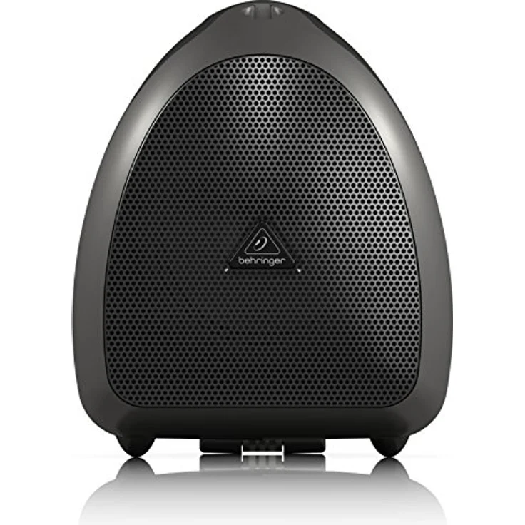 Behringer HPA40 40W Handheld PA System mit Wireless Microphone – Bild 3