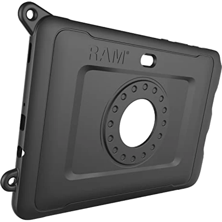 RAM Mounts RAM SKIN FOR SAMSUNG GALAXY (Samsung), Tablet Hülle, Schwarz – Bild 3