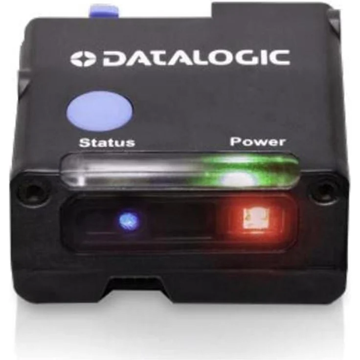 Datalogic Gryphon I GFS4520, 2D Barcode-Scanner mit 1-MP-Imager, IP54 Schutzart, Schwarz