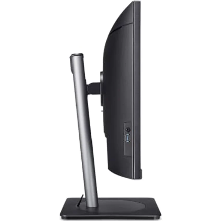 Acer CB3 Monitor im Curved-Design | Vero CB343CUR | Schwarz – Bild 6