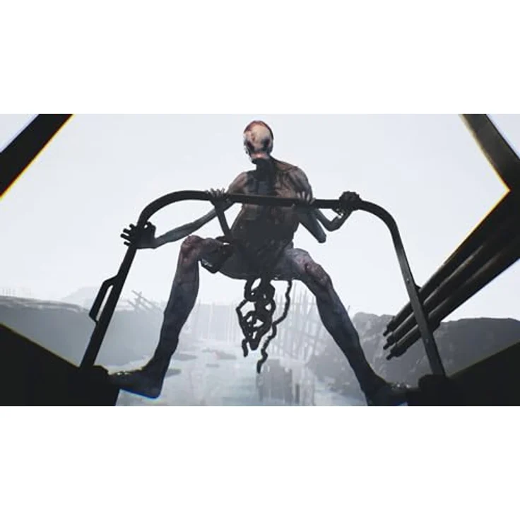 Ad Infinitum (100% UNCUT) (Deutsche Verpackung) – Bild 2