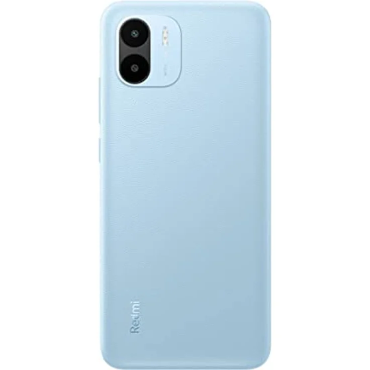 Xiaomi Xia Redmi A2 32-2-4G-bu Redmi A2 Dual SIM 32GB 2GB Blau – Bild 5