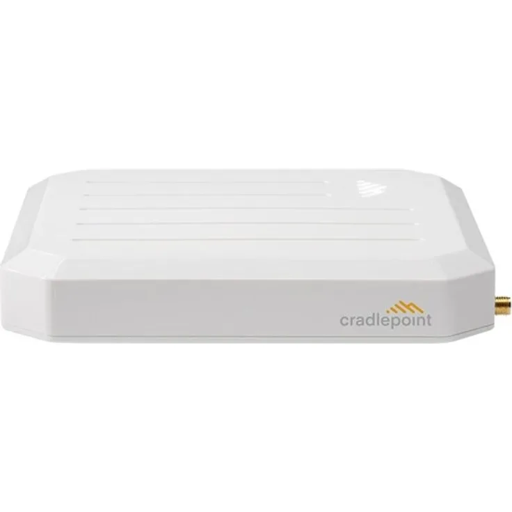 CradlePoint L950-C7B, WLAN-Router mit WWAN 1GbE, 3G/4G, inklusive 3 Jahre NetCloud Branch LTE Adapter Essentials und Advanced Plan