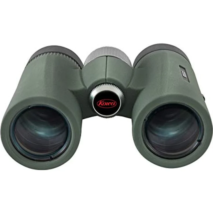 Kowa BD II 6.5X32 XD/ED-Fernglas mit sehr großem Sehfeld, robust und leicht, Wasserdicht, stickstoffgefüllt, ideal für Kinder und Erwachsene. – Bild 2