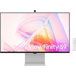 Samsung Viewfinity S9, 5K (5.120x2.880 Pixel), 27 Zoll