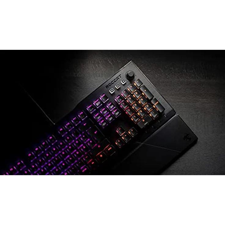 ROCCAT VULCAN 121 AIMO RGB – Bild 5