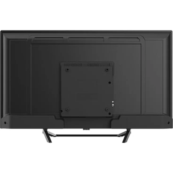 STRONG SRT50UF8733, 4K QLED Smart TV 50 Zoll, Ultra HD Fernseher, Netflix fähig, mit eingebautem WLAN, Google TV und sprachgesteuerter Fernbedienung, schwarz – Bild 5
