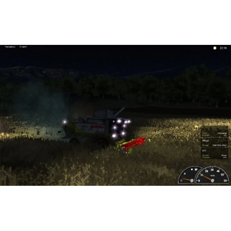 Agrar Simulator 2011 (PC) – Bild 6