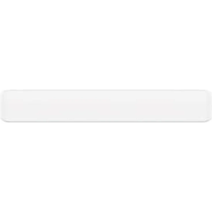 STRONG SW5000P | 5-Port Switch Gigabit Ethernet | Tisch- und Wandmontage | Ideal für schnelle LAN-Verbindungen | Netzwerkerweiterung | weiß – Bild 2