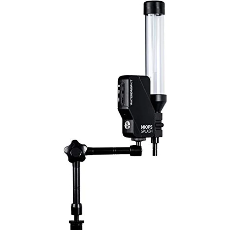 Miops Splash V2, Wassertropfen Kit mit Halter für kreative Fotografie – Bild 2