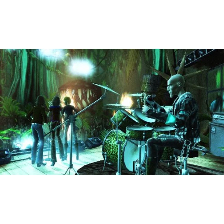 Guitar Hero - Greatest Hits (PS2) – Bild 6