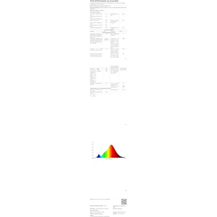 Calex Smart LED-Stehleuchte, faltbar WLAN CCT RGB, 16 Millionen Farben, dimmbar, auch als Wandleuchte nutzbar – Bild 11