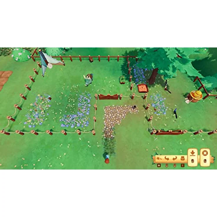 Paleo Pines [PS4] - Preisvergleich – Bild 4