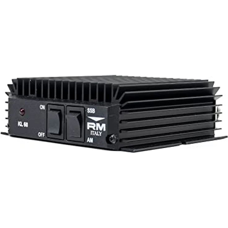 PNI CB PNI KL60 Funkverstärker, 35W, AM-FM-SSB, 12V, 26-30 MHz – Bild 1