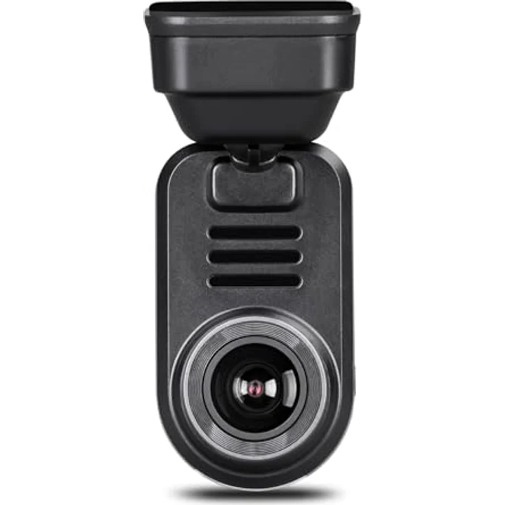 Midland C1645 Dash Cam, integriertes GPS und G-Sensor, Wi-Fi, hochauflösende Aufnahme, ultrakompakt – Bild 2