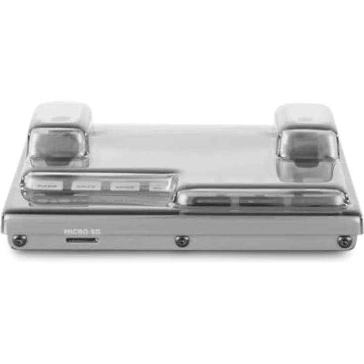 Decksaver Black 1010 Music Blackbox und Bluebox - Preisvergleich – Bild 4