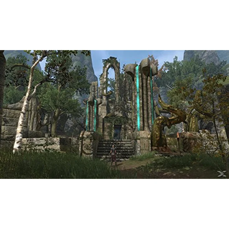 The Elder Scrolls Online: Tamriel Unlimited (Day One Edition) (PC) – Bild 2