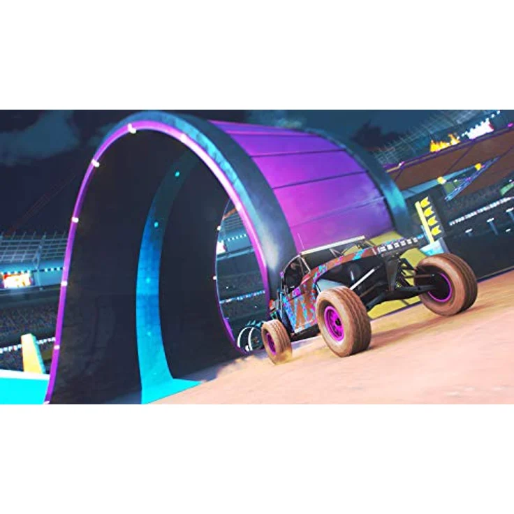 DiRT 5 - Day One Edition (PC) – Bild 6