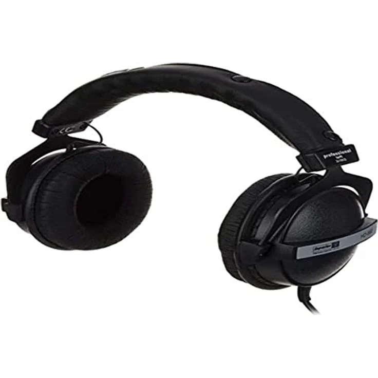 Superlux HD660 schwarz – Bild 2